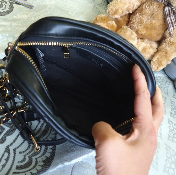 Bebe Camera Crossbody bag - Picture 4 of 8